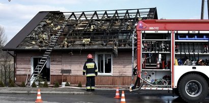 11-latka z Dzierzkowic zrobiła coś niesamowitego. Uratowała babcię z płonącego domu