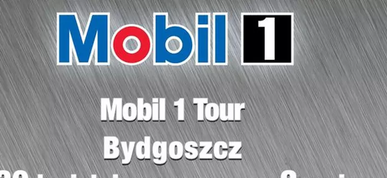 Mobil 1 Tour – sześciotygodniowa dawka motoryzacji