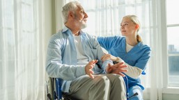 usługi opiekuńcze nie będą mogły być łączone z bonem senioralnym