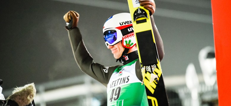 Stoch zniwelował część strat do Krafta na liście płac. Kobayashi liderem rankingu