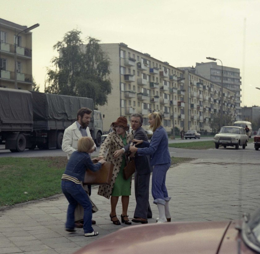 40-lecie serialu Czterdziestolatek