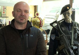 Milan Milović