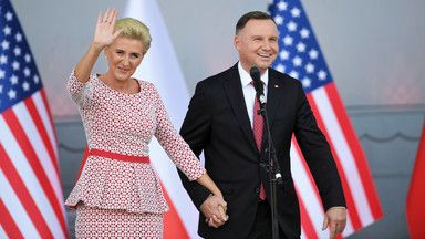Prezydent Duda spodziewa się objęcia Polski ruchem bezwizowym już "niedługo"