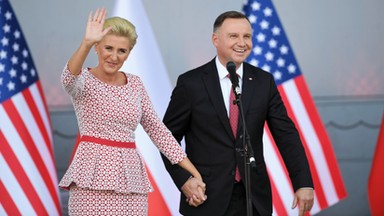 Prezydent Duda spodziewa się objęcia Polski ruchem bezwizowym już "niedługo"