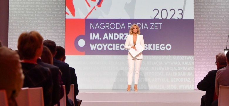 Za "Willę plus". Nagroda Radia ZET im. Woyciechowskiego przyznana