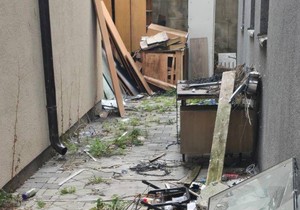 Kancelarija gradonačelnika Zubin potok