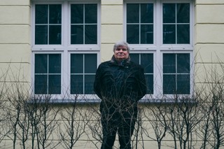 Maciej Lasek: Teraz to ja bym o Smoleńsku najchętniej zapomniał [WYWIAD]