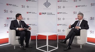 Potrzebny jest wspólny europejski rynek innowacji