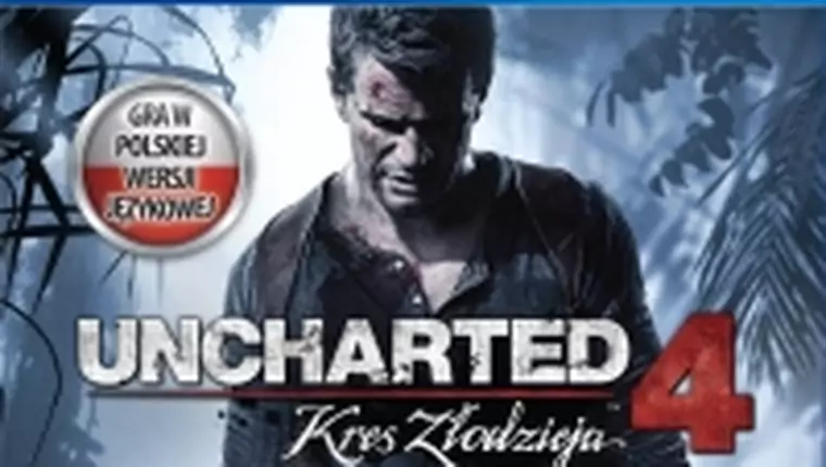 Uncharted 4: A Thief's End