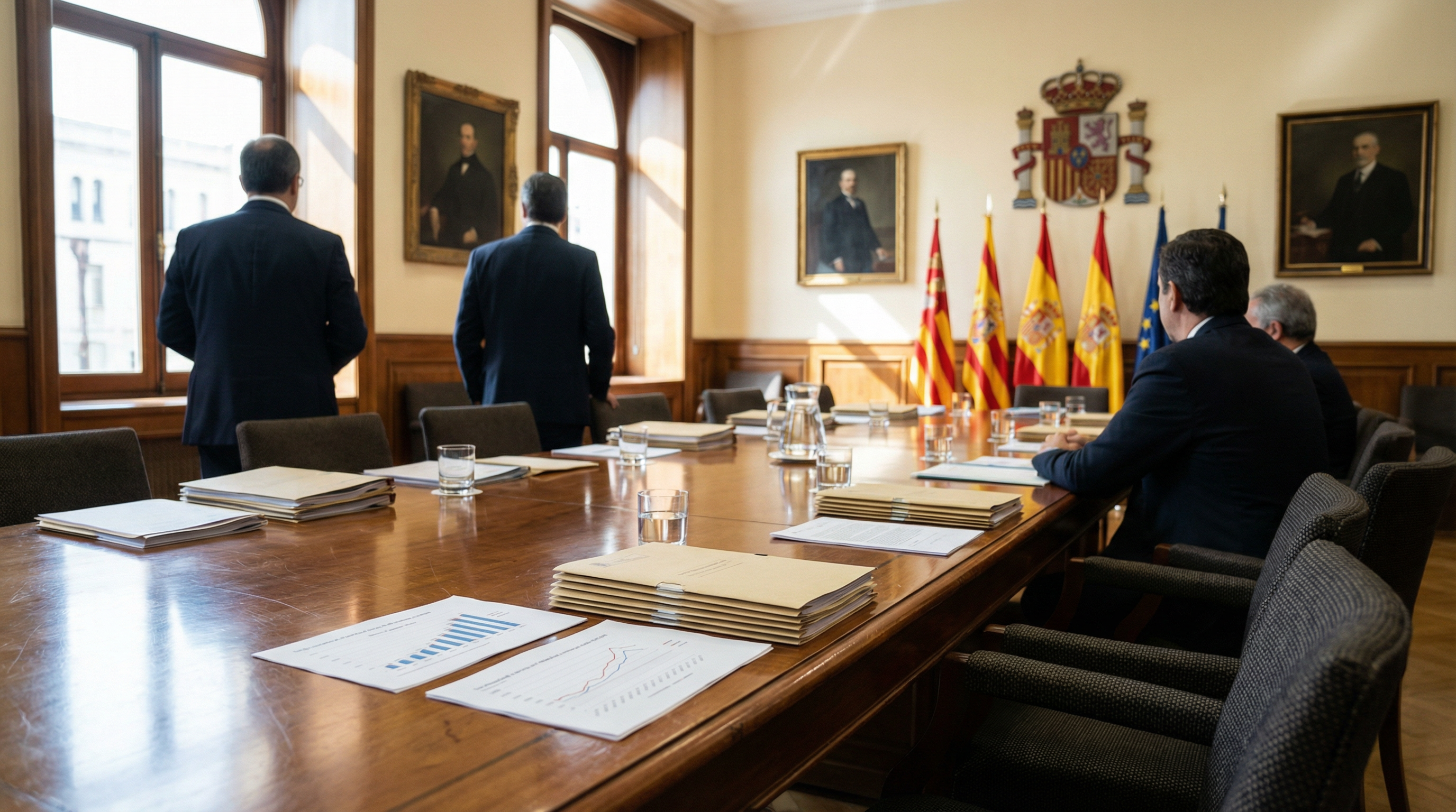 PP presenta el domingo su plan: blindar bajadas de impuestos frente a Montero