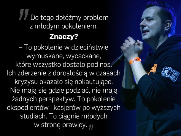 Krzysztof „Grabaż Grabowski