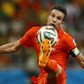 Robin van Persie Holandia Kostaryka