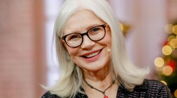 Nowe mieszkanie Joanny Dyrkacz z "Sanatorium miłości". Stylowe meble, figurki Buddy i koliste elementy [FOTO]