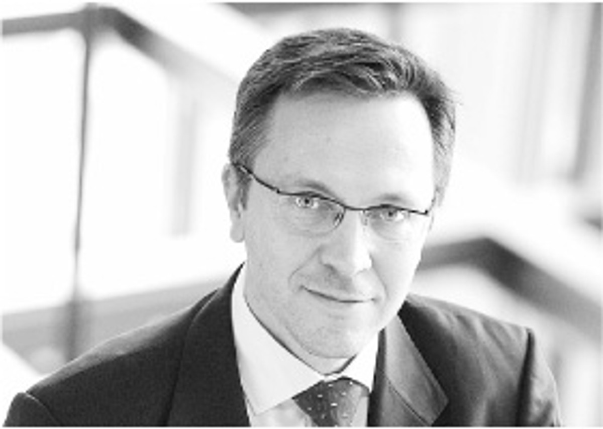 Krzysztof Rybiński