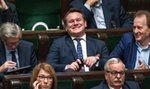 Dominik Tarczyński z PiS nowym europosłem