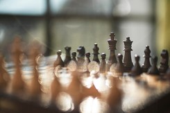 Transpłciowe szachistki nie będą mogły startować w kobiecych turniejach