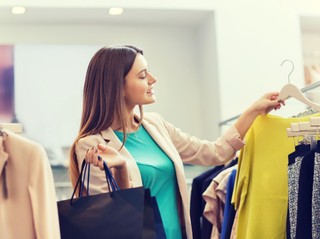 Ważne zmiany dla konsumentów. Od 1 stycznia 2023 r. łatwiej będzie porównać ceny towarów i usług