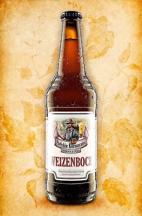 piwo Weizenbock