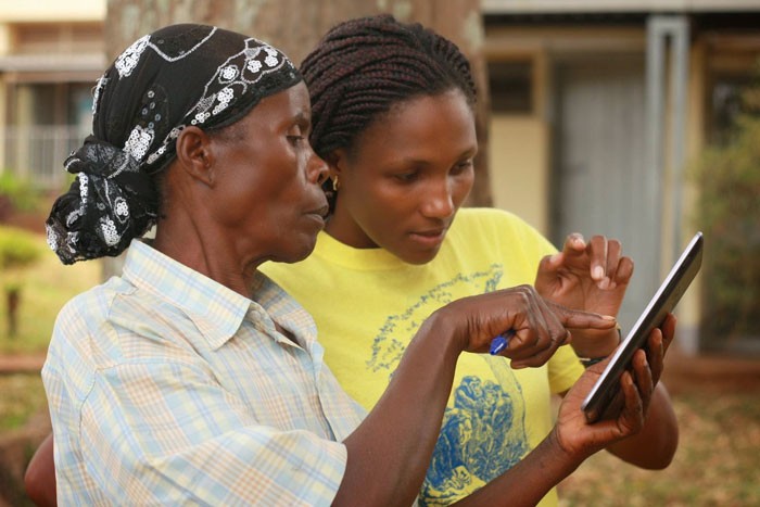 Some African countries improved in press freedom