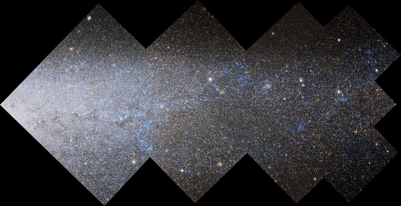 C72 - NGC 55