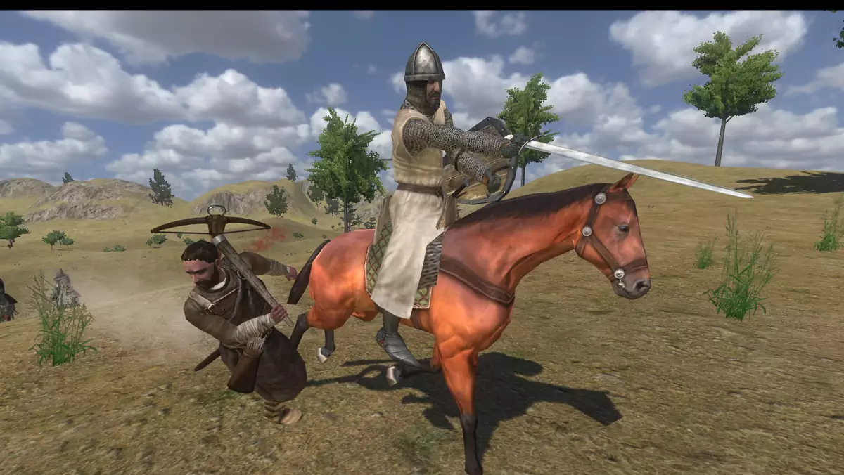 Mount & Blade: Warband