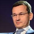 Minister Morawiecki apeluje do UE. "Nie niszczcie naszych firm. To nie jest fair"