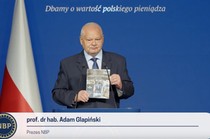 Historia sukcesu NBP w walce z kryzysem