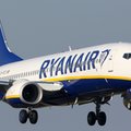 Ryanair zadowolony z efektów odwoływania lotów. "Zwiększyliśmy punktualność"