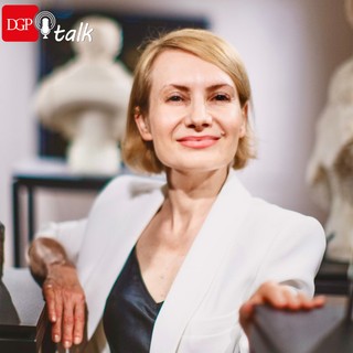 Agnieszka Jarosz: Kolekcjonerzy to szczęśliwi ludzie [PODCAST]