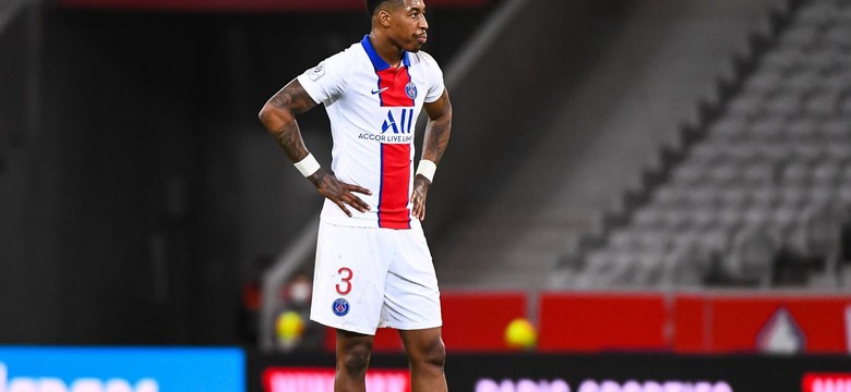 MŚ 2022. Kontuzjowany Kimpembe wypadł z kadry Francji