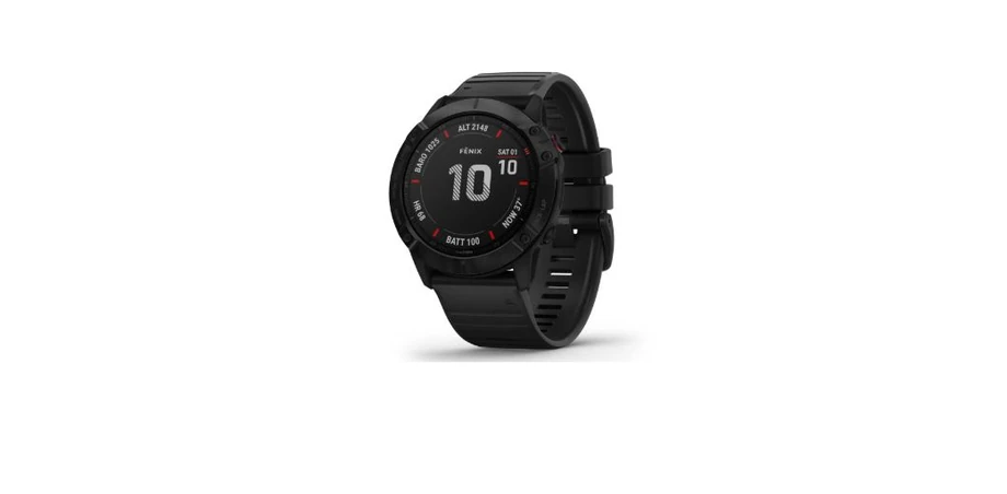 Garmin Fenix 6X PRO