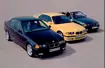 BMW E36 - jeszcze nie na emeryturze, a już prawie kultowe