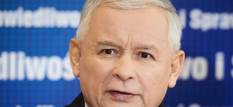 Starcie w Sejmie. Jarosław Kaczyński do Radosława Sikorskiego: Sfałszowaliście wybory