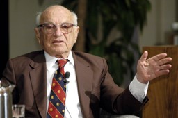 Neoliberalizm czyli wszystkie wady współczesnego kapitalizmu. Dlaczego Milton Friedman został wyrzutkiem ekonomii