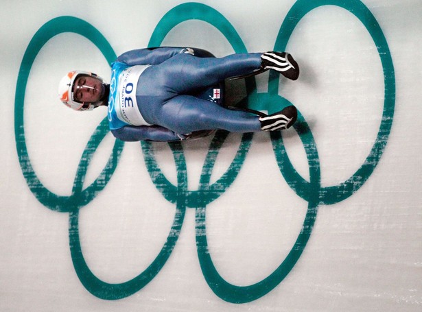 Nie ma winnego śmierci saneczkarza na torze olimpijskim