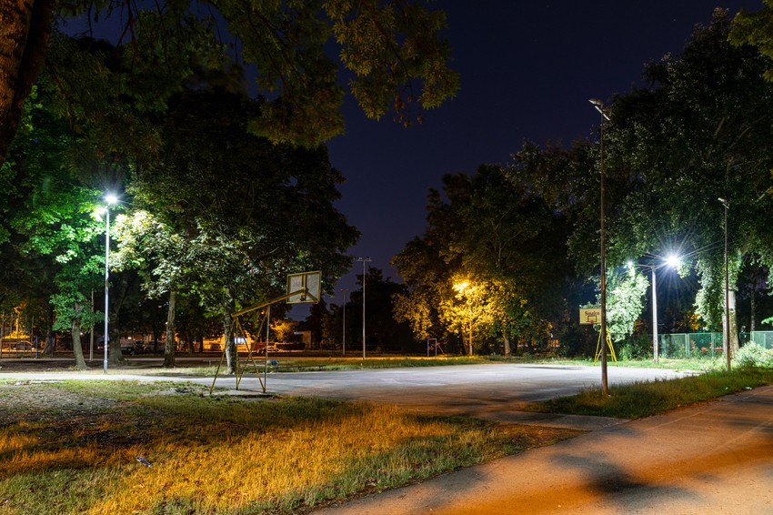 OŠ “Stevan Sremac“