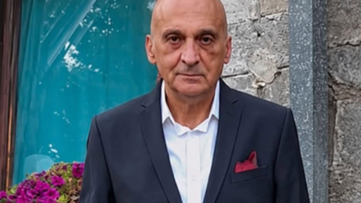 Dragan Spasović