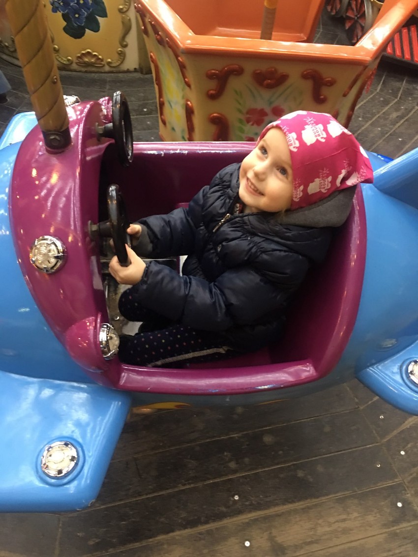 Osmeh je Helenino najjače oružje