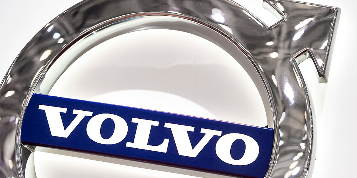 Od 2019 roku nowe modele Volvo będą wyposażane tylko w silniki hybrydowe lub elektryczne