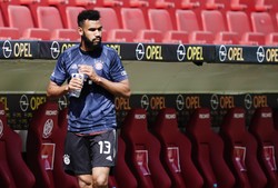 Choupo-Moting przedłużył kontrakt z Bayernem Monachium