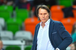 Gheorghe Cretu nowym trenerem ZAKSY Kędzierzyn-Koźle