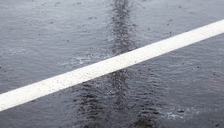 Do Polski napływa arktyczne powietrze. Śnieg i śliskie drogi