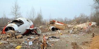 Dwa wybuchy przyczyną katastrofy smoleńskiej? Jest film z raportu podkomisji Macierewicza