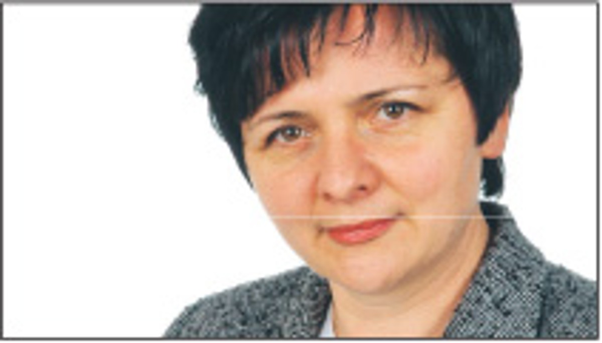 Regina Politowicz | dyrektor wydziału zdrowia, świadczeń i polityki społecznej Urzędu Miasta w Bydgoszczy