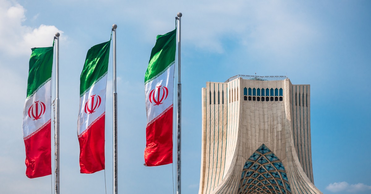 Już za późno na dyplomację? Iran mówi o przekroczeniu "wszystkich czerwonych linii"