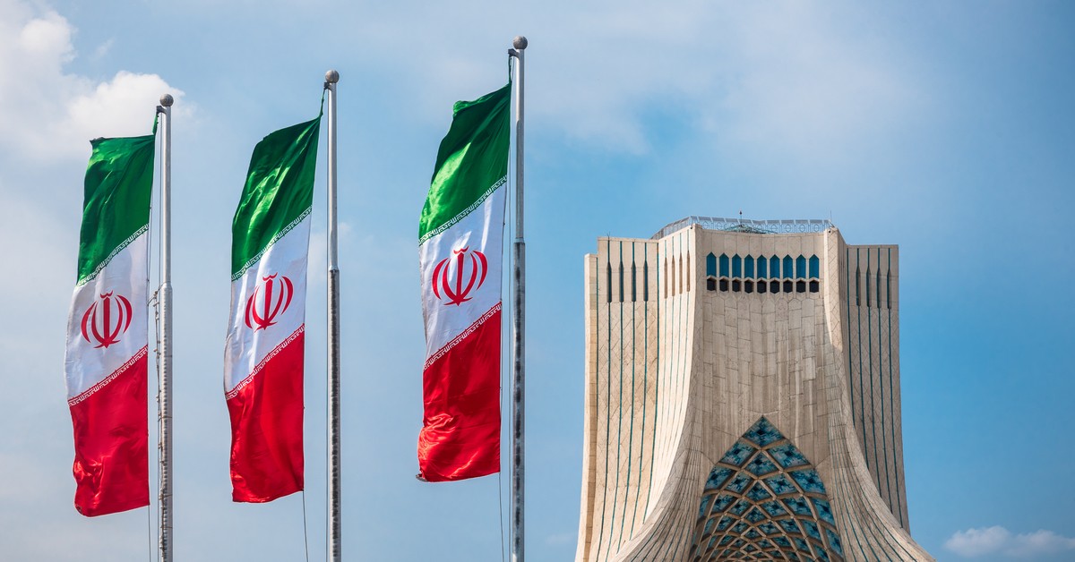  Iran coraz bliżej bomby atomowej. Zachodnie ograniczenia okazały się klapą