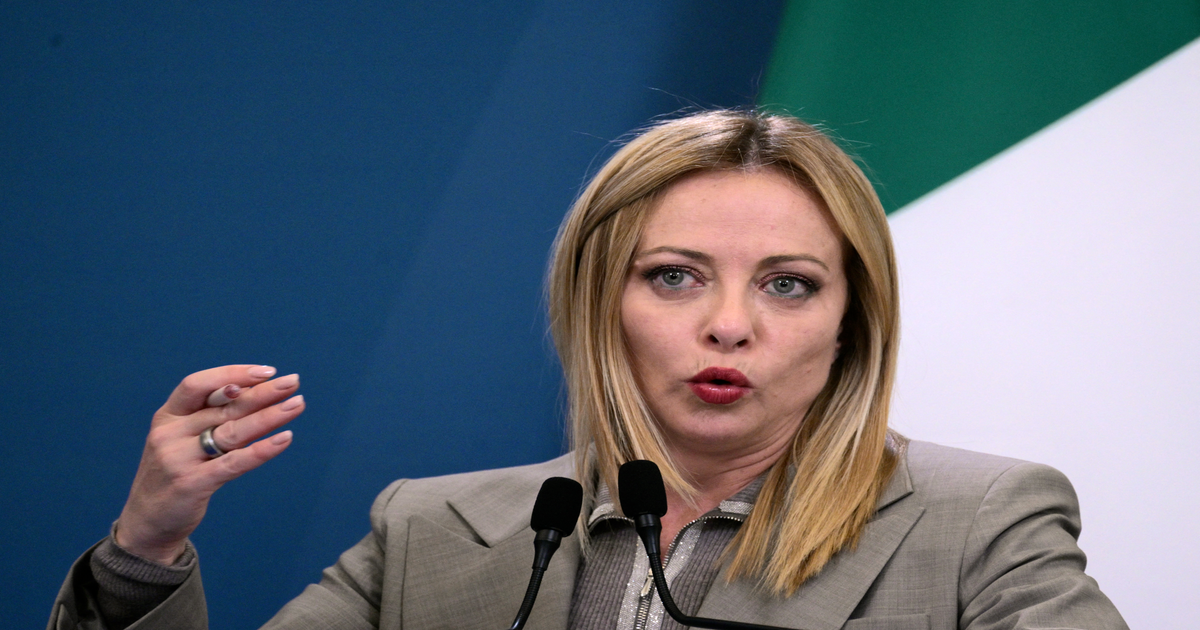 Meloni bekräftigt Albanien-Lager trotz anhaltender Justiz-Blockade