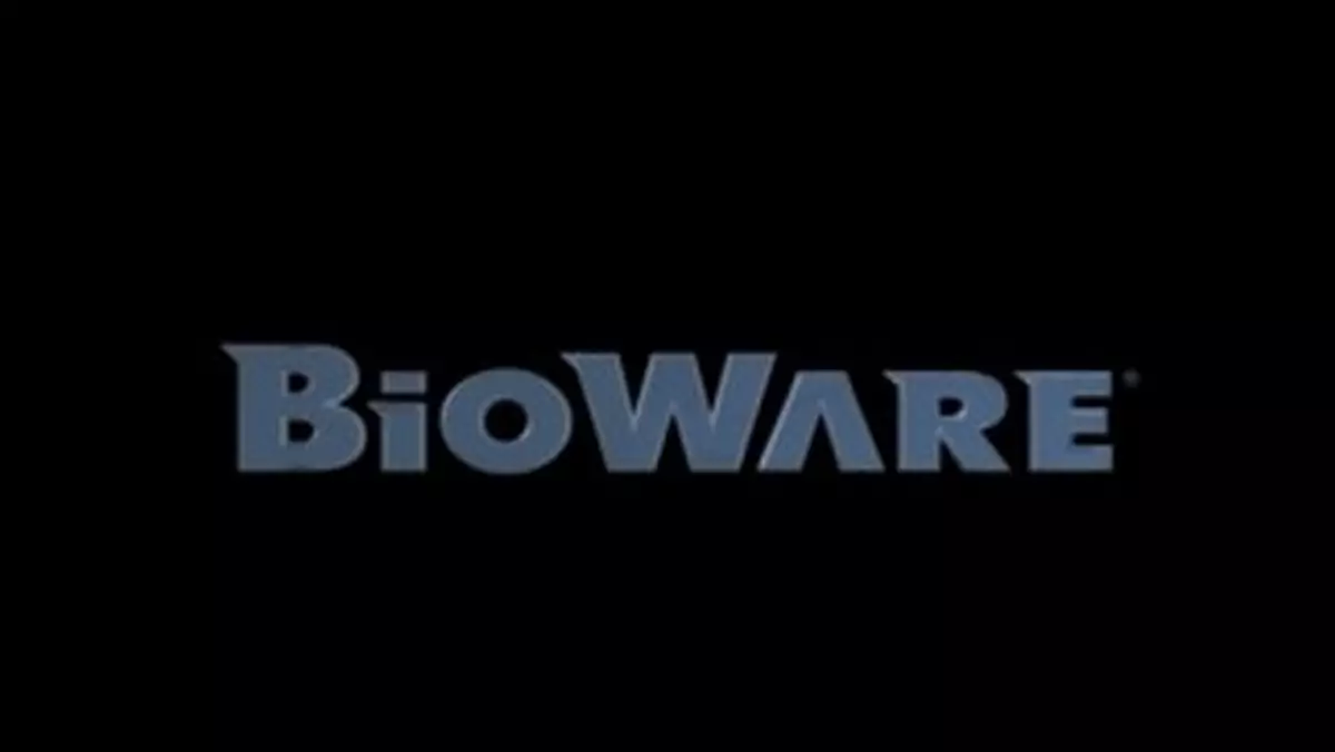 BioWare prawdopodobnie pracuje nad grą nowej generacji