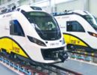 Producenci pociągów na rozjeździe. Bez ekspansji zagranicznej się nie obędzie