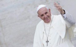 Nowa papieska encyklika 'antypolska'? Franciszek o sprawach ekologicznych